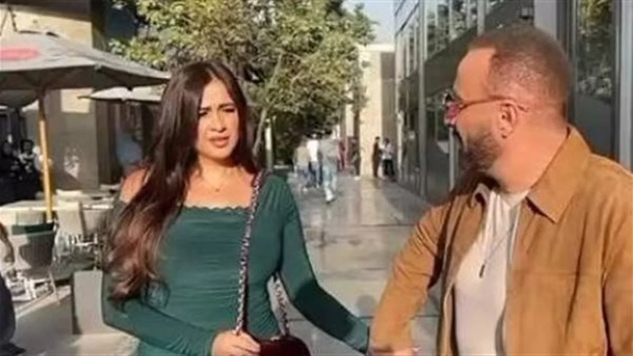 مفاجأة سينمائية: ياسمين عبد العزيز والسقا يجتمعان في مغامرة جديدة
